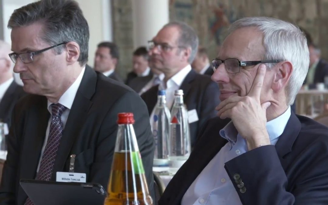 BDU-Fachkonferenz Sanierung 2017