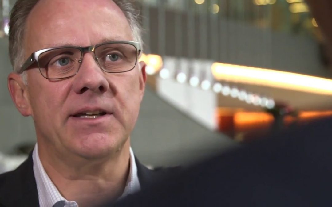 Experteninterview „Digitalisierung und ihr Einfluss auf die Beraterbranche“ (Hans-Werner Wurzel)