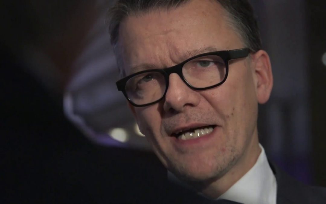 Experteninterview: Vorinsolvenzliche Sanierung (Burkhard Jung)