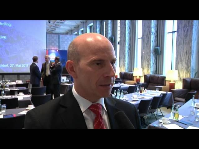 Fachkonferenz Unternehmensplanung 2011