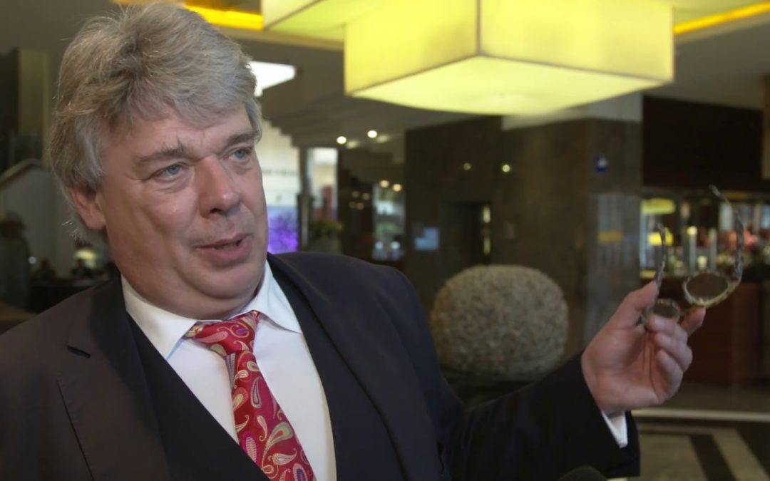 Haftung des Beraters bei Beurteilung der Insolvenzreife nach IdW S11 (Prof. Rolf Rattunde)