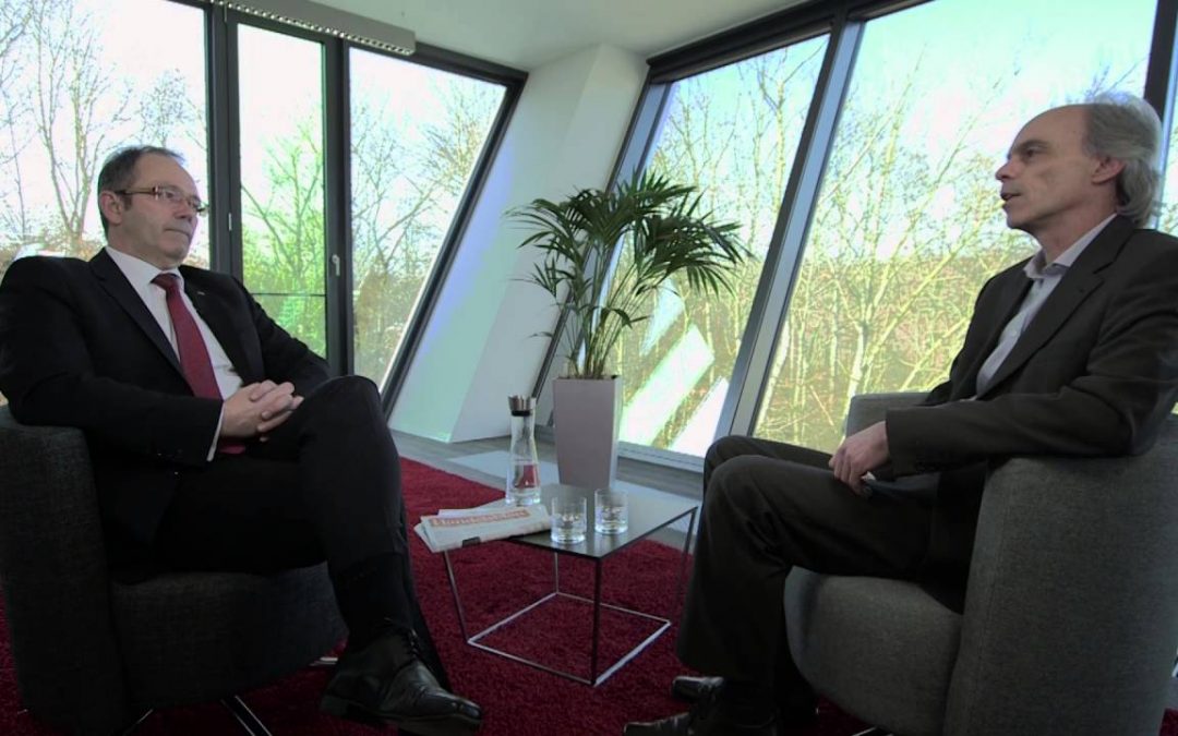 Unternehmensnachfolge: Durchführung und Anforderungen an den Berater (Ralf Presber)