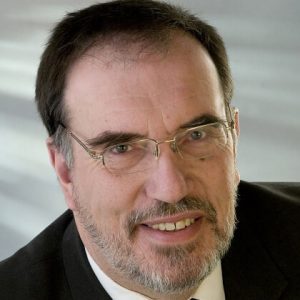 Wolfgang Erk