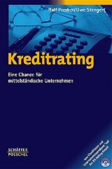 Fachbücher Kreditrating Ralf Presber Uwe Stengert