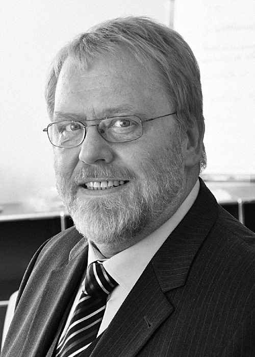Dieter Gissel