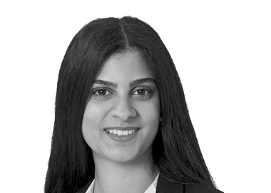 PERICON übernimmt Frau Sabrin El-Halabi nach bestandenem Abschluss