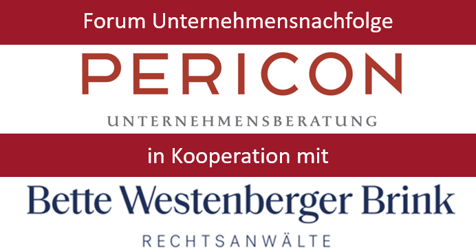 Veranstaltung: Nachhaltigkeit in der Unternehmensnachfolge